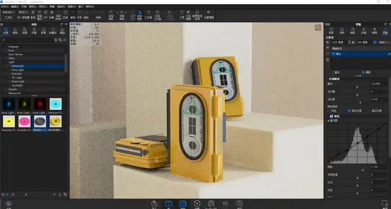 keyshot11激活许可证
